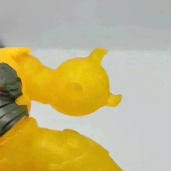 Heroes Of Goo Jit Zu Disney Lightyear Zyclops Action Figure Toy Story Collection - Picture 7 of 9